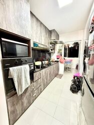 Blk 289B Compassvale Cape (Sengkang), HDB 4 Rooms #512919161